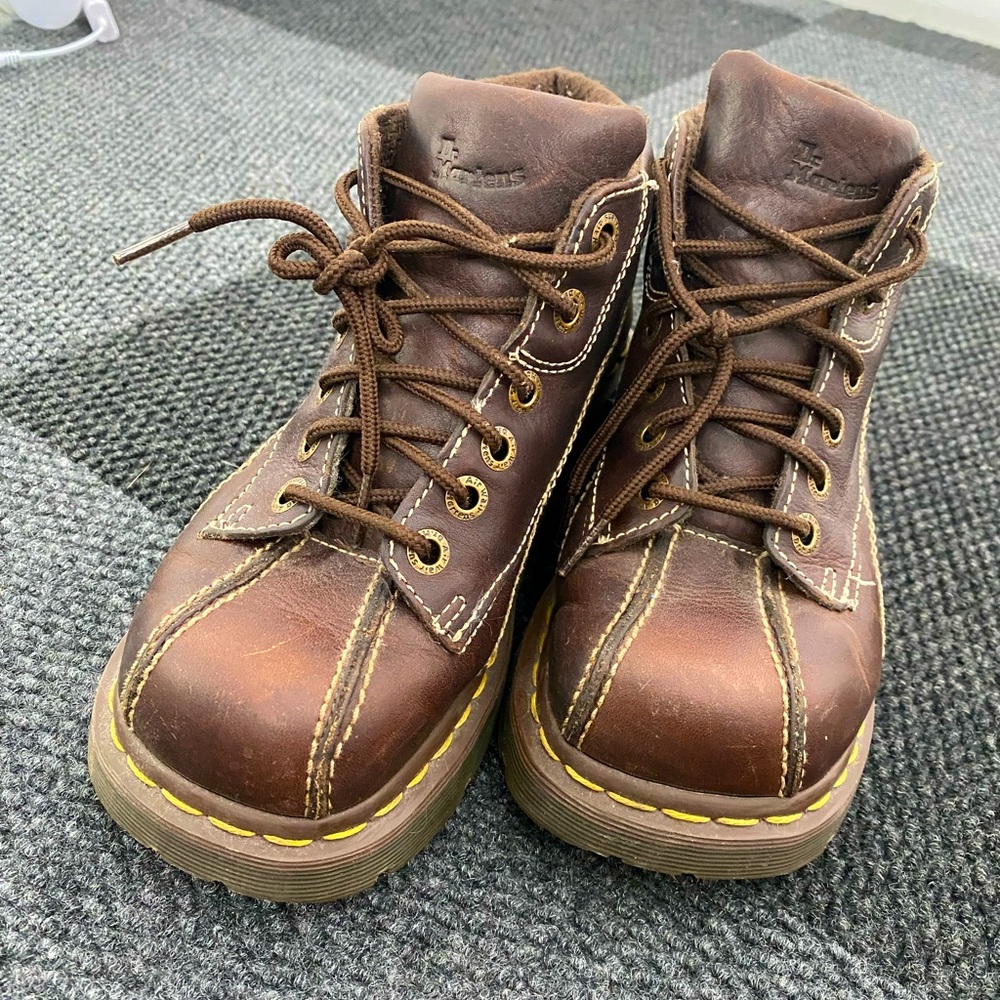 Dr. Martens